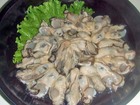 鴨鍋・牡蠣