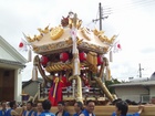 塩屋秋祭り2011-1